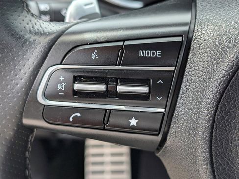 Used 2022 Kia Stinger GT2 w/ Scorpion Package image 17