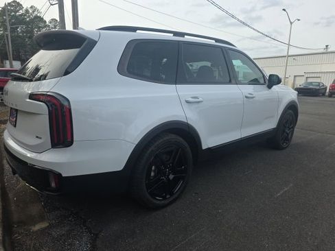 Used 2024 Kia Telluride SX Prestige X-Line image 4