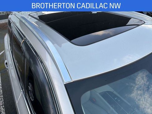 Used 2016 Volvo XC90 T6 Inscription w/ Vision Package image 4