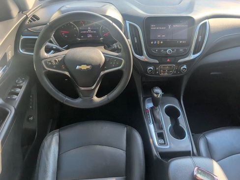 Used 2021 Chevrolet Equinox Premier w/ Redline Edition FWD image 31