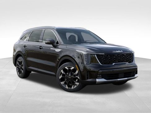 New 2026 Kia Sorento EX AWD/4WD image 31