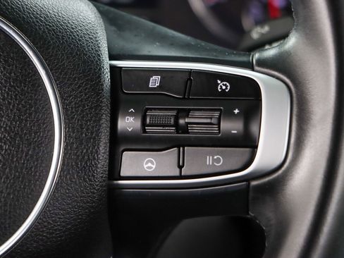 Used 2023 Kia K5 GT-Line image 14