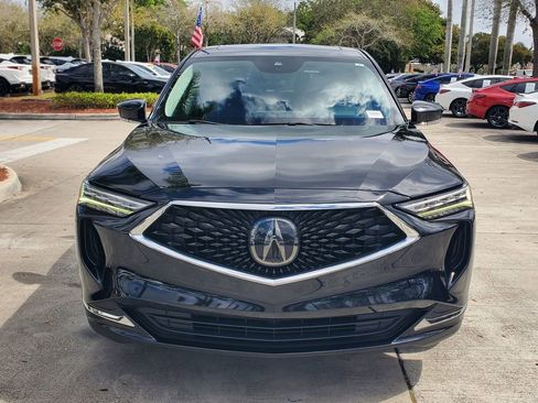 Certified 2023 Acura MDX FWD w/ Technology Package image 2