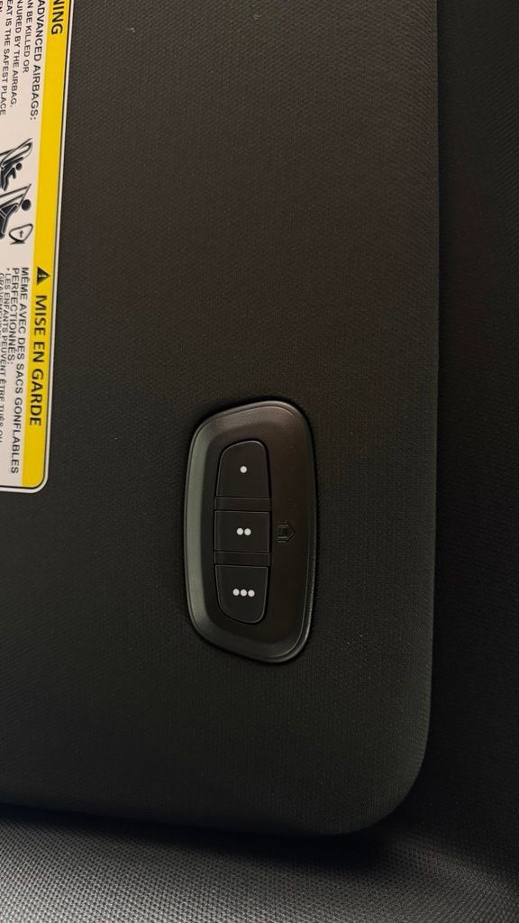 New 2027 RAM 1500 Rebel AWD/4WD image 21