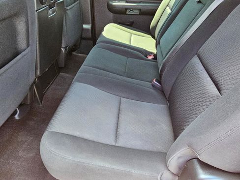 Used 2013 Chevrolet Silverado 1500 LT RWD image 24