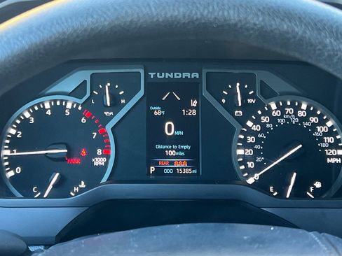 Used 2024 Toyota Tundra SR5 image 29