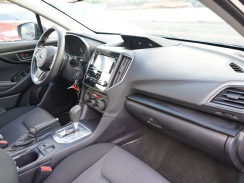 Used 2017 Subaru Impreza 2.0i Premium AWD/4WD image 16