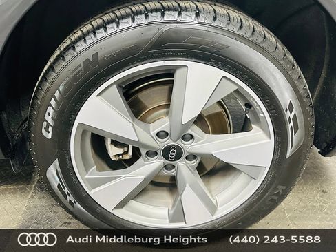 Certified 2023 Audi Q5 Premium w/ Convenience Package AWD/4WD image 33