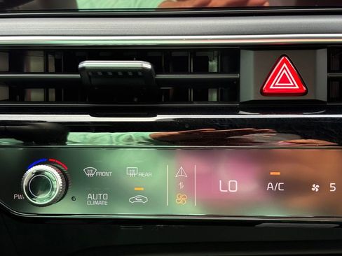 New 2026 Kia K5 GT FWD image 27