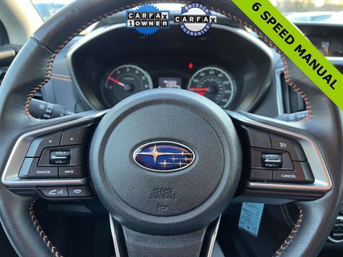 Used 2022 Subaru Crosstrek 2.0i Premium image 25