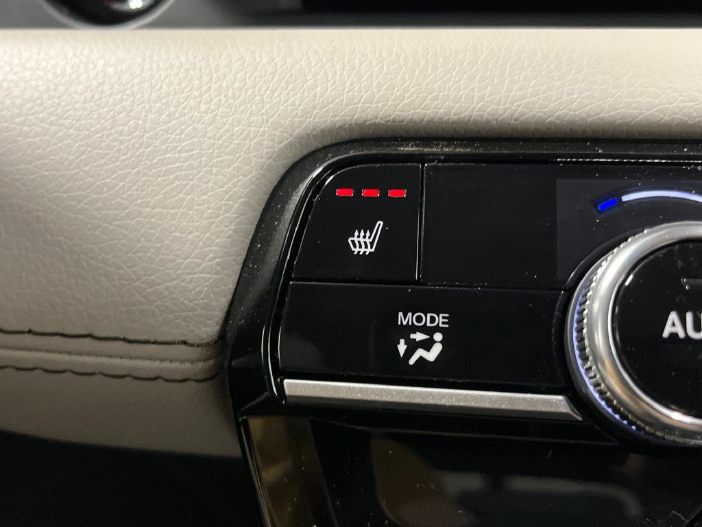 New 2026 Honda Pilot EX-L image 16