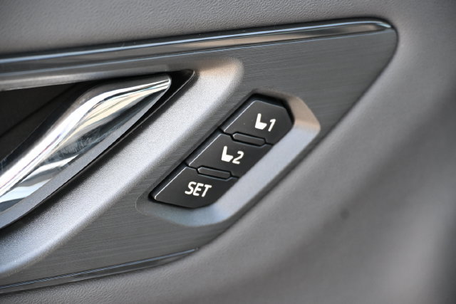 New 2026 Subaru Outback Touring XT AWD/4WD image 19