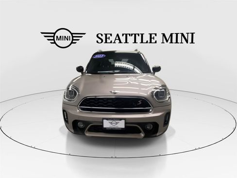 Used 2023 MINI Cooper Countryman S FWD image 3
