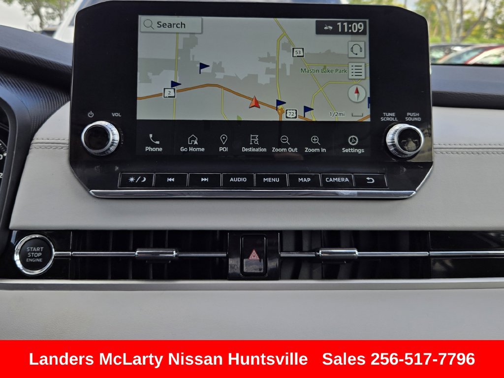 Used 2024 Mitsubishi Outlander SEL FWD image 19