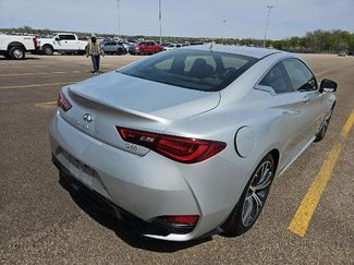 Used 2018 INFINITI Q60 3.0t Luxe w/ Cargo Package video 2