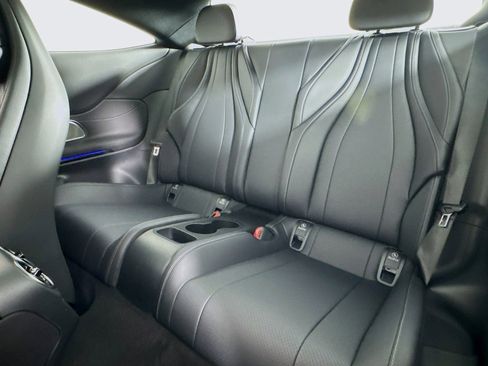 New 2026 Mercedes-Benz CLE 300 4MATIC Coupe image 7