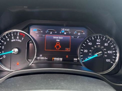 Certified 2019 Ford Expedition Max Platinum image 19