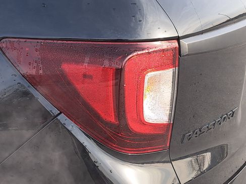 Used 2023 Honda Passport TrailSport image 33