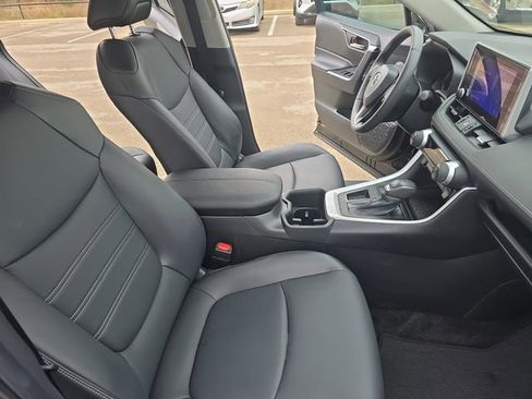 Certified 2024 Toyota RAV4 XLE Premium image 10