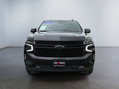 Used 2021 Chevrolet Tahoe RST w/ Luxury Package image 8