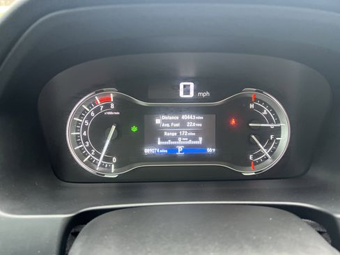 Used 2017 Honda Pilot EX-L image 20