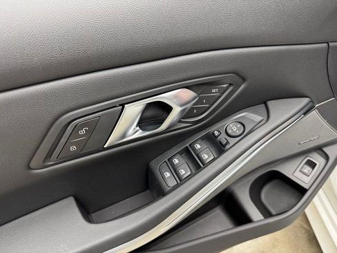New 2026 BMW 330i xDrive 330i xDrive w/ M Sport Package image 11