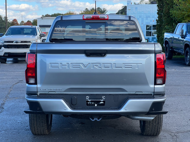 New 2026 Chevrolet Colorado LT AWD/4WD image 36