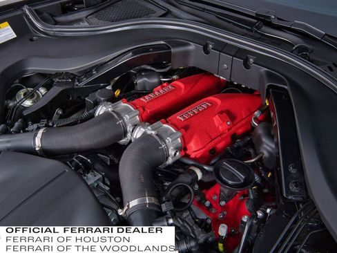 Used 2023 Ferrari Roma . image 30