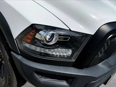 Used 2024 RAM 1500 Warlock RWD image 31