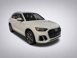 Used 2023 Audi Q5 2.0T Premium Plus w/ Premium Plus Package AWD/4WD 360° Tour