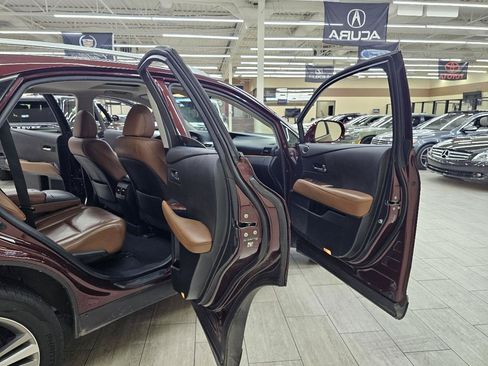 Used 2015 Lexus RX 350 FWD image 14