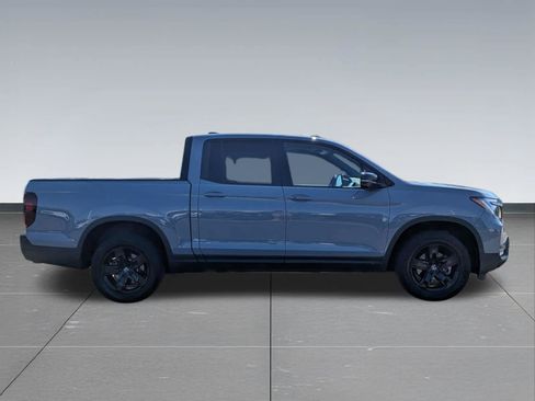 Used 2023 Honda Ridgeline Black Edition image 6