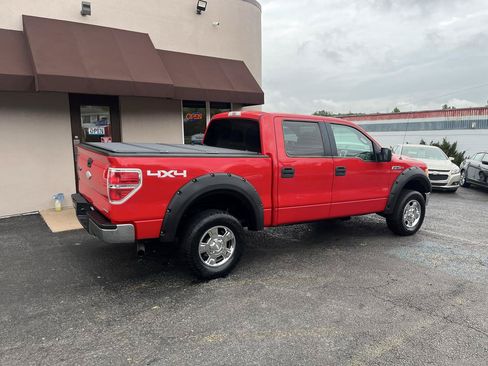 Used 2012 Ford F150 XLT AWD/4WD image 6