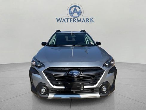 Used 2024 Subaru Outback Limited AWD/4WD image 13