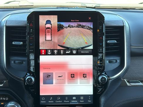 New 2026 RAM 1500 Limited image 21