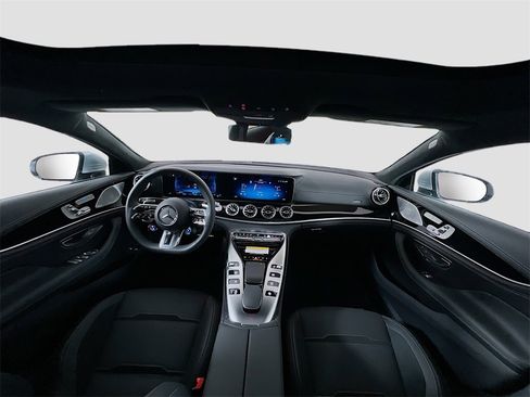 Used 2024 Mercedes-Benz AMG GT 63 S image 9