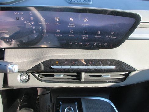 New 2026 Buick Enclave Sport Touring AWD/4WD image 18