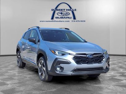 New 2025 Subaru Crosstrek 2.5i Limited