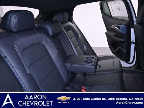 New 2026 Chevrolet Equinox EV LT image 26