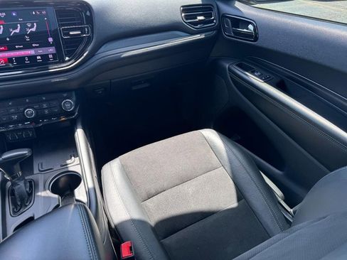 Used 2022 Dodge Durango GT image 18