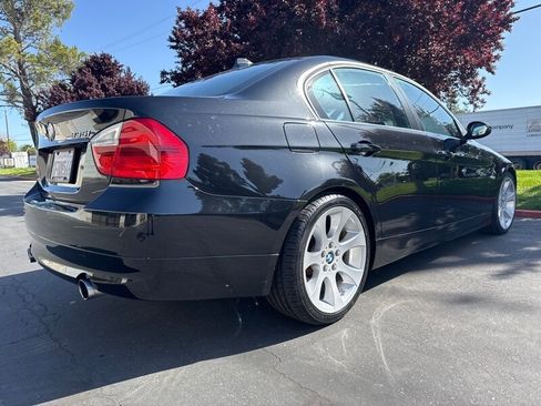 Used 2008 BMW 335i Sedan RWD image 15