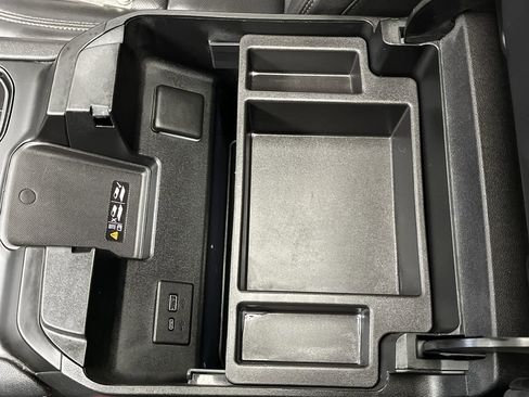 Certified 2024 GMC Sierra 2500 AT4 w/ AT4 Preferred Package image 30