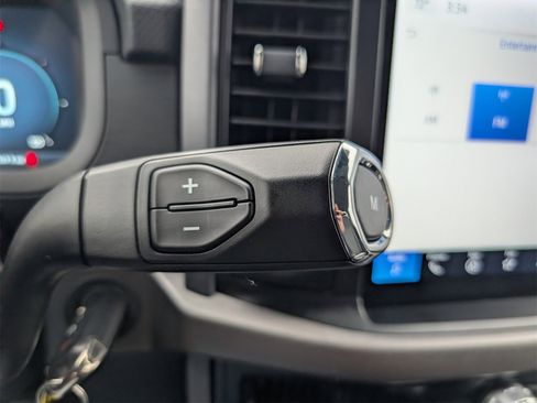 Used 2024 Ford F150 XLT w/ Mobile Office Package image 33