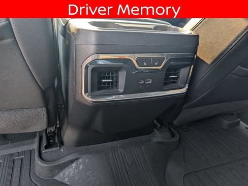Used 2023 GMC Sierra 1500 SLT w/ SLT Premium Plus Package RWD image 31