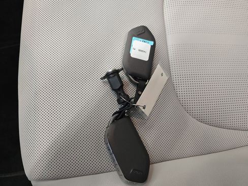 Used 2026 Kia Sportage EX image 35