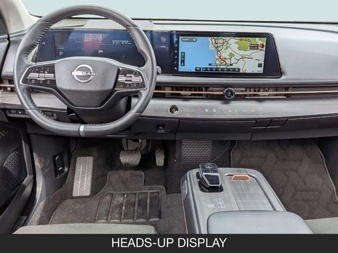 Used 2023 Nissan Ariya AWD image 13