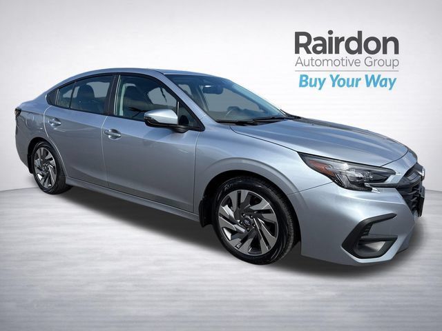 Used 2025 Subaru Legacy Limited AWD/4WD 360° Tour