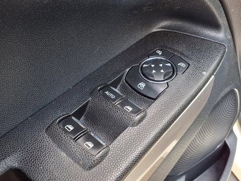 Used 2020 Ford EcoSport Titanium AWD/4WD image 13