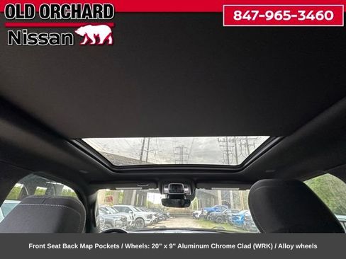 Used 2023 RAM 1500 Big Horn AWD/4WD image 16