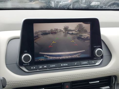 Certified 2023 Nissan Rogue SV w/ SV Premium Package image 15